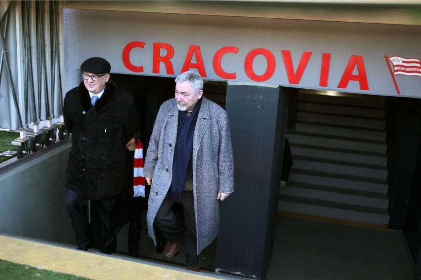 Spółka MKS Cracovia przynosi zyski - w 2018 r. to 5,4 mln...