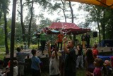 III Rodzinny Piknik Hutniczy: tysiące Zagłębiaków bawią się w parku na Podlesiu 