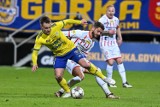 Fortuna 1. Liga. Pewne zwycięstwo Arki Gdynia! Resovia rozstrzelana już w pierwszej połowie. Karol Czubak podtrzymał strzelecką serię