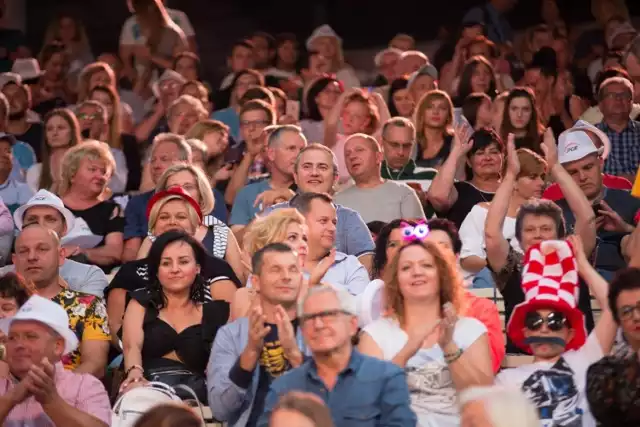 57. Krajowy Festiwal Polskiej Piosenki w Opolu nie odbędzie się w dniach 5-8 czerwca. Imprezę przeniesiono na pierwszy weekend września.