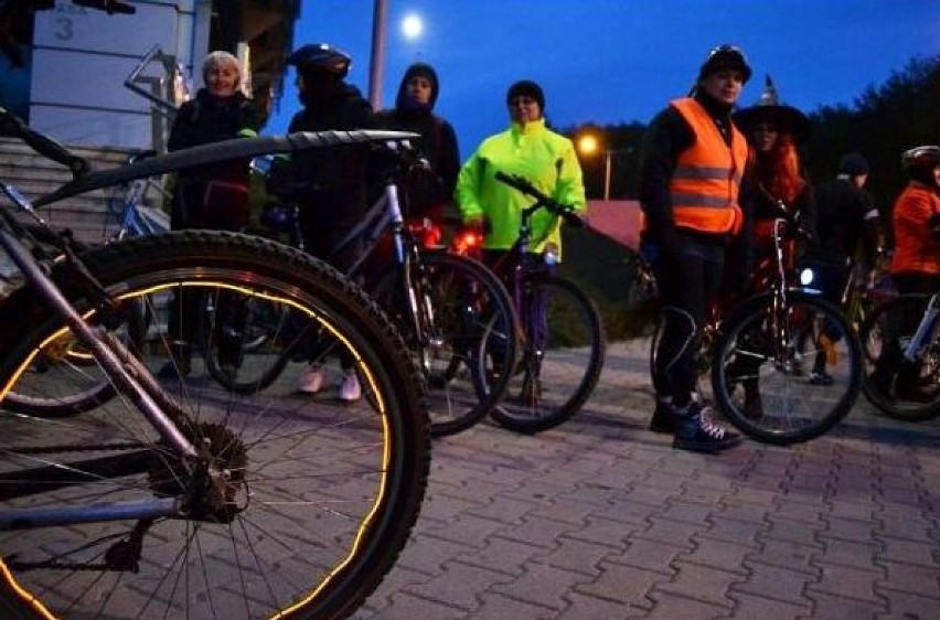 Bydgoska Masa Krytyczna zaprasza na kolejny przejazd