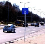 Łódź udostępnia buspas dla motocyklistów [zdjęcia]