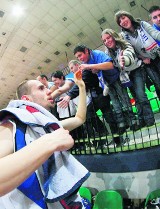 Koszykówka, Wałbrzych: Zawodnicy Górnika będą grali za darmo