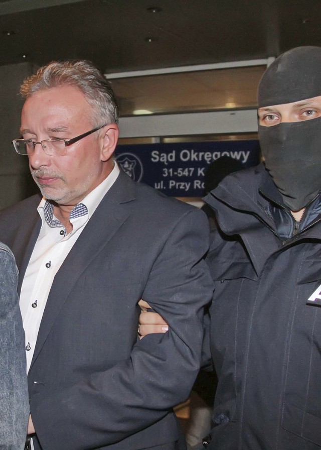 Ryszard Ścigała w areszcie przebywa już prawie pół roku. Po jego opuszczeniu na stanowisko prezydenta na razie nie wróci