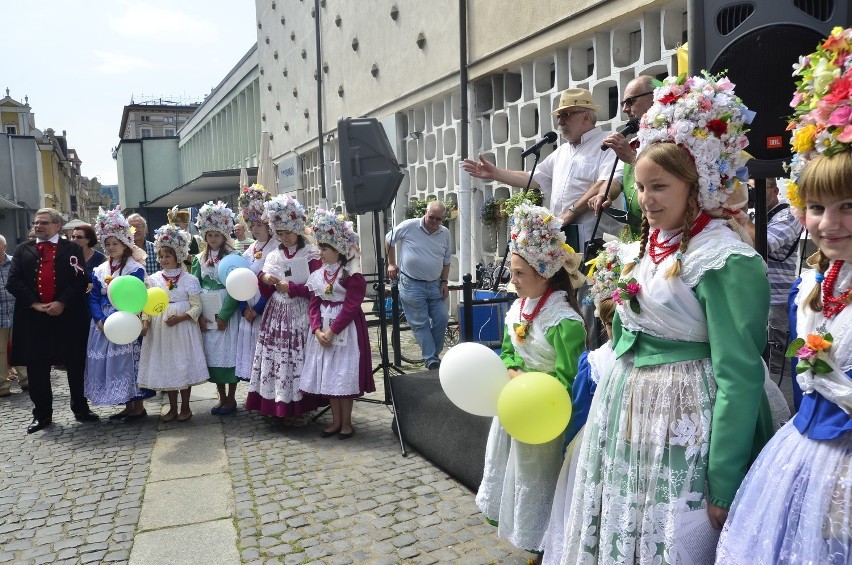 Święto Bamberskie w Poznaniu po raz dziewiętnasty