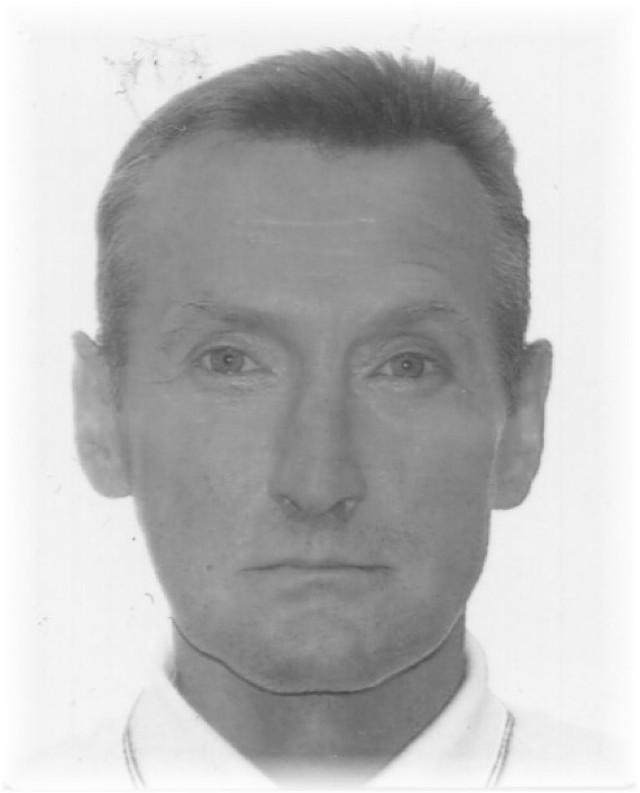 Uwaga! Policja poszukuje zaginionego Bogusława Kozłowskiego