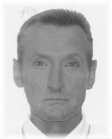 Uwaga! Policja poszukuje zaginionego Bogusława Kozłowskiego 