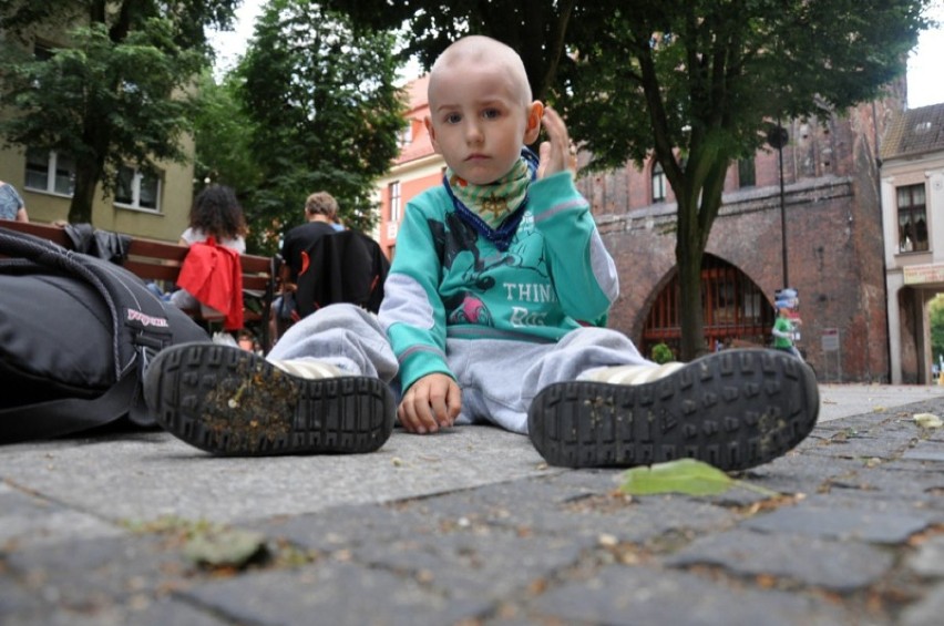 Gramy dalej na Nowobramskiej - FOTO