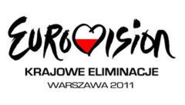 Logo Krajowych Eliminacji 2011