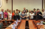 Miejska Rada Seniorów III kadencji wybrała swoje władze w Legnicy