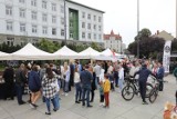 W Gliwicach odbył się Oktoberfest i Smaki Świata - kulinarne i piwne hity. Zobaczcie, co się działo - zdjęcia