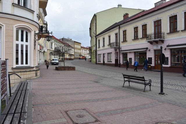 Zwolnienie z podatku od nieruchomości dla przedsiębiorców obowiązuje od 1 marca do 30 kwietnia