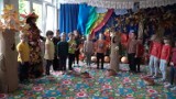 Dzień Nauczyciela 2022 w Publicznym Przedszkolu nr 9 w Radomsku