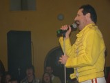 Freddie Mercury zawitał do Grudziądza!
