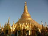 Birma wśród nocnej ciszy (17.01.2011)