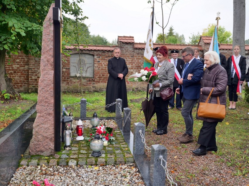 W Żukowie też oddano hołd walczącym w obronie ojczyzny i ofiarom II wojny światowej