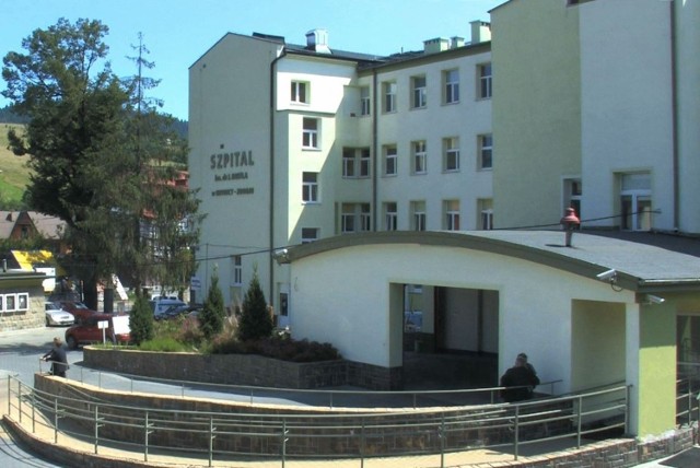 Szpital im. dr. J. Dietla w Krynicy-Zdroju jest zadłużony na ponad 6 mln zł
