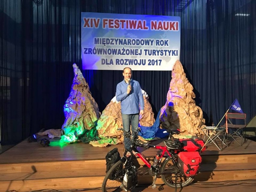 Festiwal Nauki w Ostrowie [FOTO]