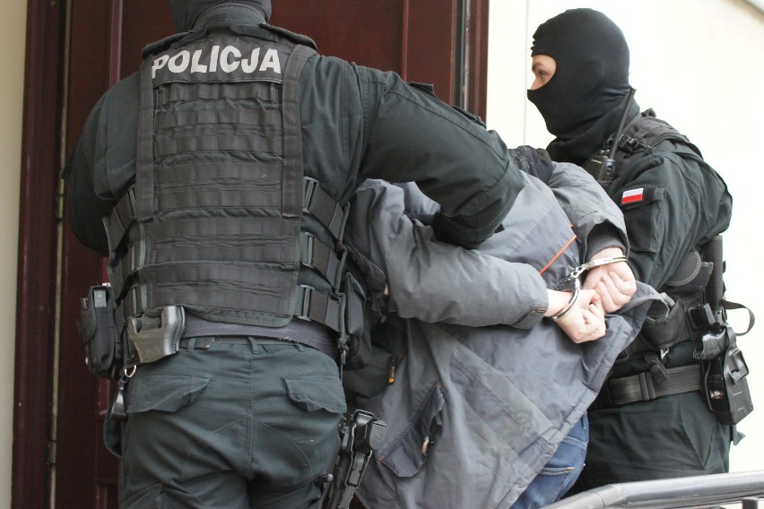 Zabójstwo na dworcu PKS w Kaliszu. Sprawca trafił do aresztu