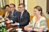 Toruń: Otwarcie konsulatu Mołdawii [ZDJĘCIA]