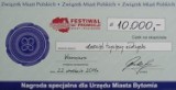 "Festiwal Dziwnie Fajne" nagrodzony na Festiwalu Promocji Miast i Regionów