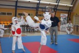 Coroczny Turniej Karate Kyokushin w Dobrzyniu nad Wisłą [ZDJĘCIA]