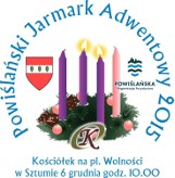 Powiślański Jarmark Adwentowy w Sztumie