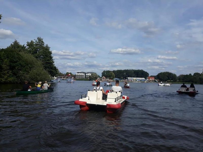 Malbork. Epidemia przeszkodziła w jubileuszu 25-lecia przyjaźni z niemieckim Nordhorn. Magistrat pamięta o wszystkich partnerach