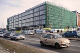 Poznań: Budowa Malta House zbliża się ku końcowi [ZDJĘCIA]