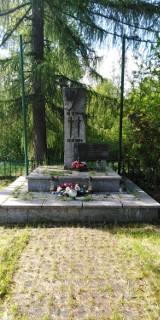 Gmina Raciechowice. Na rocznicę bitwy o most glichowski pomnik ma być odnowiony 