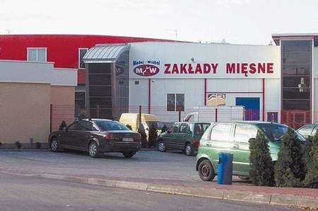 Centrum zakładu zostało przeniesione z Wirku do Rudy. Fot: IRENEUSZ DOROŻAŃSKI