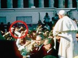 Zamach na Papieża Jana Pawła II zemstą za skuteczną walkę z imperium sowieckiego zła