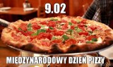 9 lutego obchodzimy Światowy Dzień Pizzy! Internauci też świętują! [MEMY]