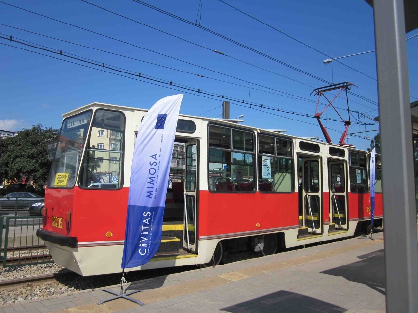Gdańsk. Rozpoczął się konkursu na spot wideo o tematyce tramwajowej