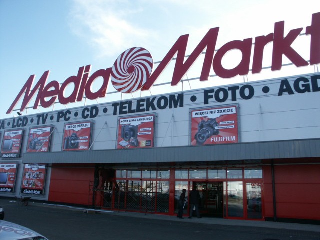 Media Markt w Kaliszu wyprowadza się z alei Wojska Polskiego | Kalisz Nasze  Miasto
