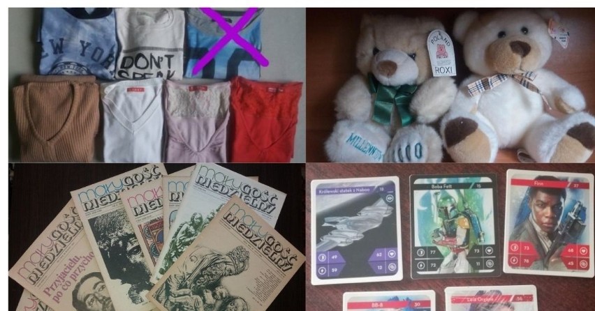 Te rzeczy możesz mieć za darmo! Najlepsze okazje na OLX w Kościanie i powiecie. Buty, meble, książki i inne