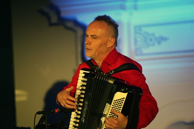 Dolnośląska Izba Lekarska zaprosiła na koncert "Magic of accordion".