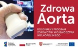 WRZEŚNIA: Bezpłatne badanie USG aorty brzusznej z Wielkopolskiego Programu ZDROWA AORTA