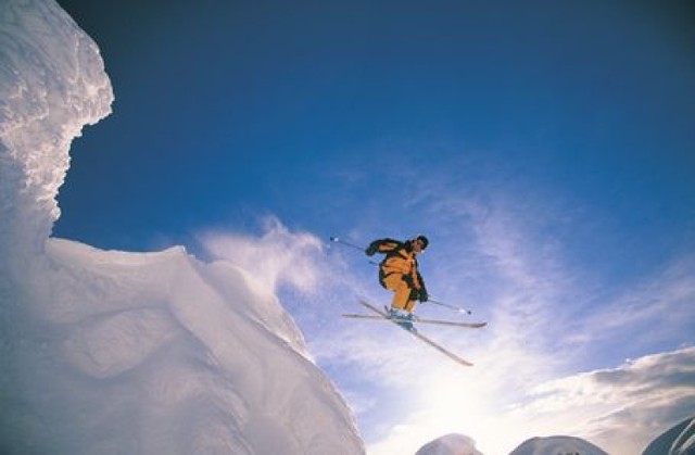 Do Zakopanego na rodzinny obóz narciarsko-snowboardowy z MDK