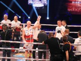 Krzysztof "DIABLO" Włodarczyk wygrał w Łomży. Były zawodowy mistrz świata pokonał na punkty Alexandru Jura [ZDJĘCIA]