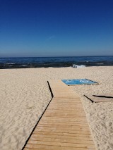 Gmina Sztutowo. Nowe kładki usprawnią dotarcie na plaże