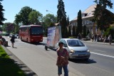 Ostatnie spotkania z wyborcami w Sztumie