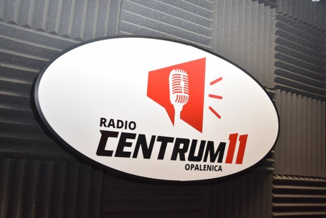 Radio Centrum 11 Opalenica ma już cztery miesiące!