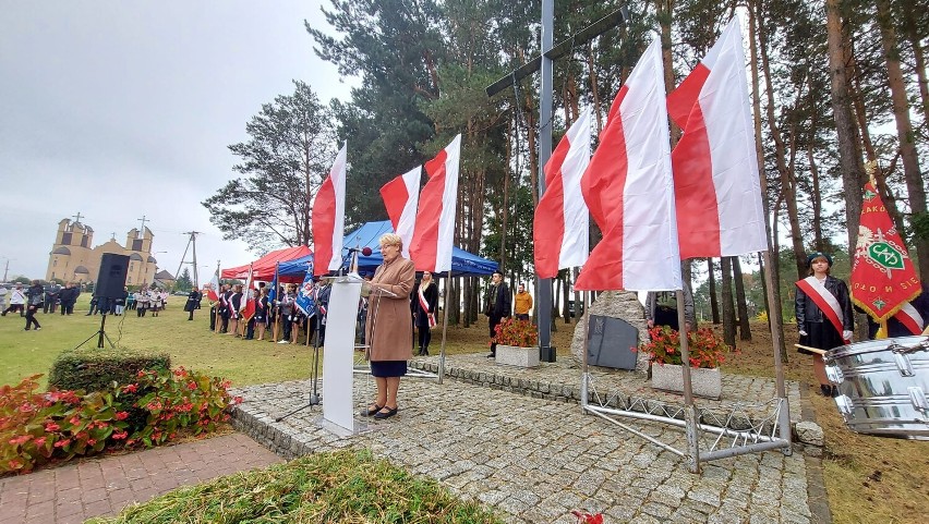 17 września w Siemiatyczach odbyły się uroczystości z okazji...