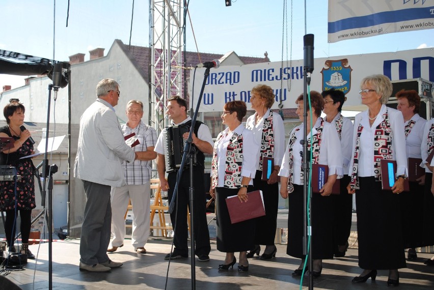 Dni Kłobucka ściągnęły tłumy