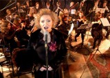 Lidia Jazgar zaśpiewa z orkiestrą Krakowska Młoda Filharmonia. Koncert w Nowohuckim Centrum Kultury już 20 stycznia 