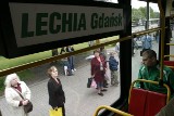 Mecz Lechia Gdańsk - Śląsk Wrocław. Więcej tramwajów na PGE Arenę w Gdańsku