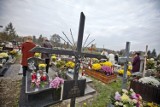 Wszystkich Świętych 2019. Jak dojechać do cmentarzy w Krakowie? Gdzie można zaparkować?