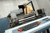 Możliwe, że komputer Odra z lubelskiego PKP trafi na ekspozycję do Muzeum Techniki