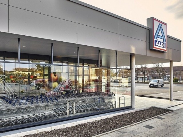 ALDI otwiera swój drugi sklep w Gdyni. To będzie 21 sklep sieci w województwie pomorskim